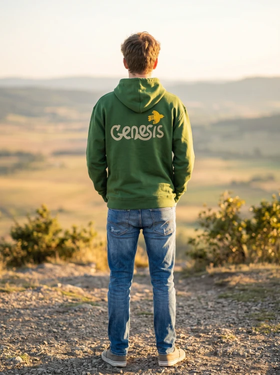 bluza genesis zielona 01.webp